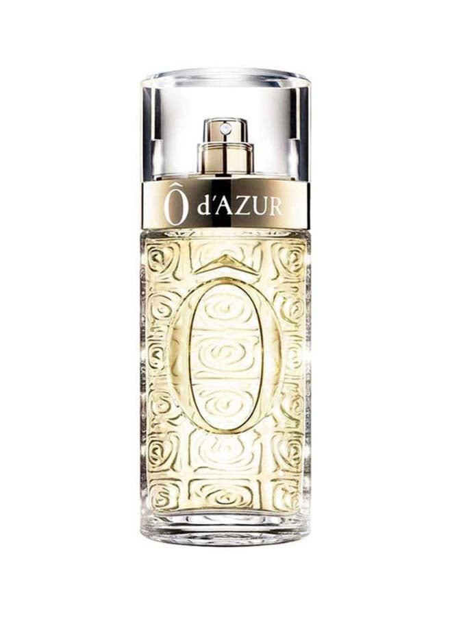 O D'Azur EDT 75ml