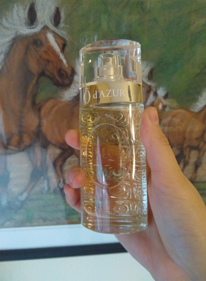 O D'Azur EDT 75ml