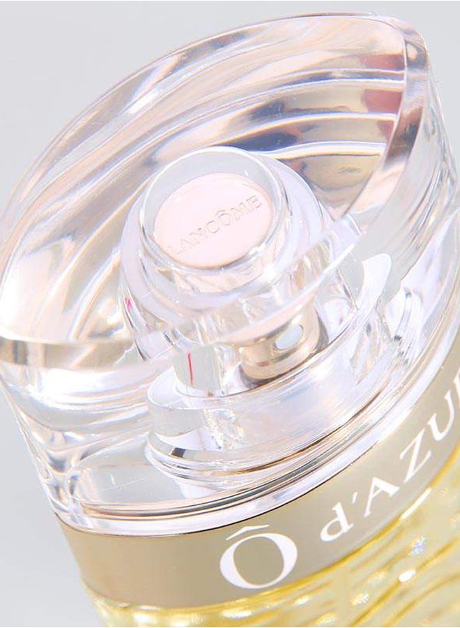 O D'Azur EDT 75ml