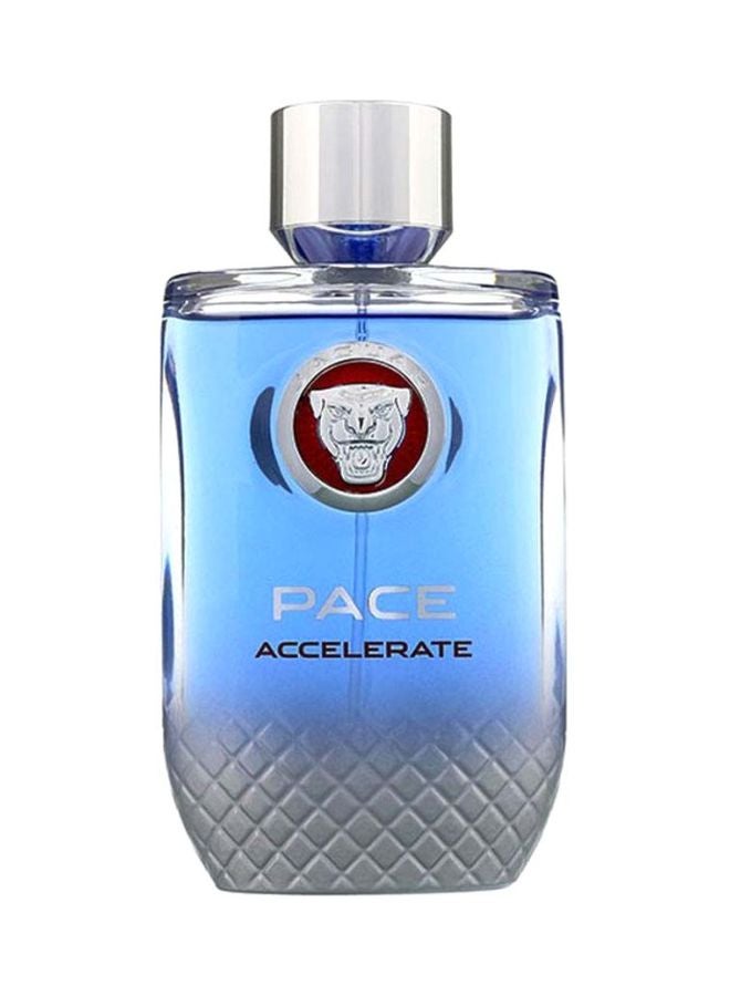 Pace Accelerate EDT 100ml