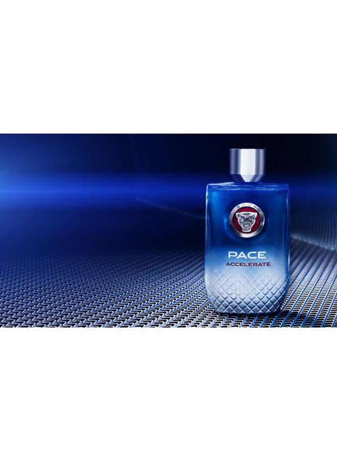 Pace Accelerate EDT 100ml