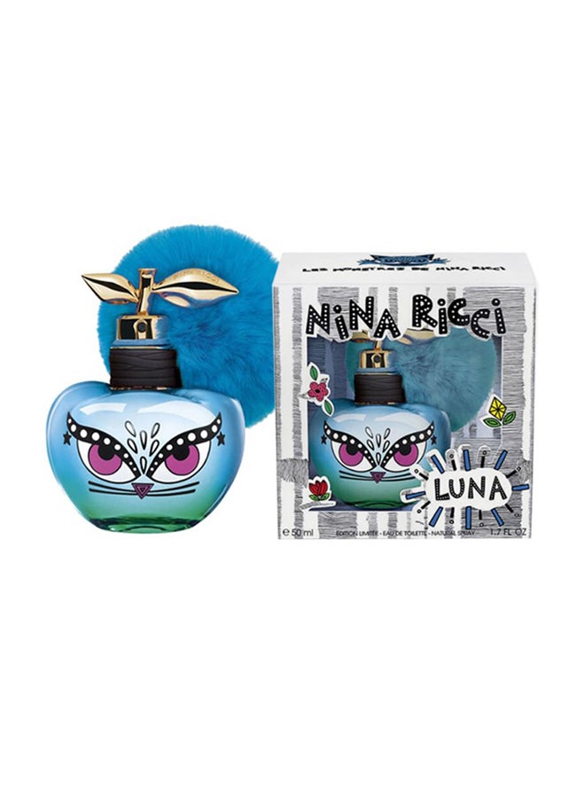 Nina Ricci Limited Edition EDT 50ml