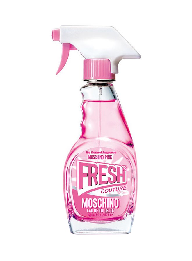 Pink Fresh Couture EDT 50ml
