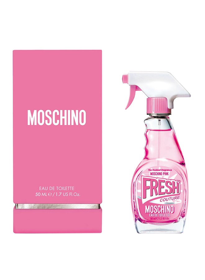 Pink Fresh Couture EDT 50ml