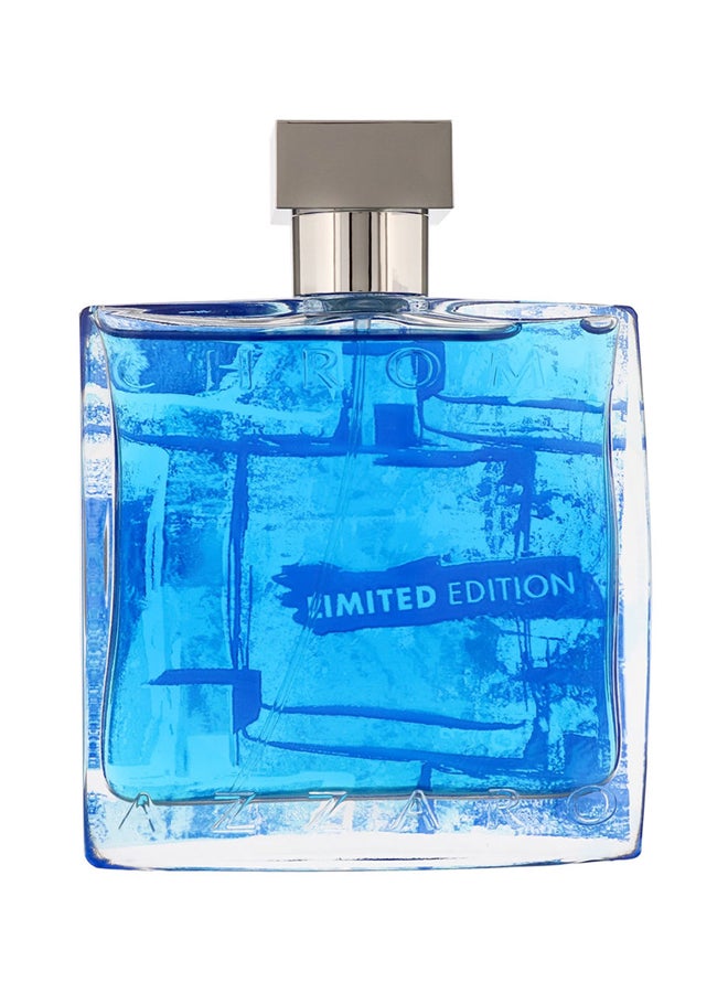 Chrome EDT 100ml