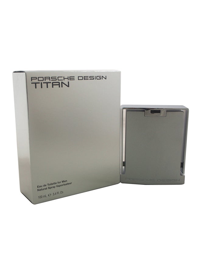 Titan EDT 100ml