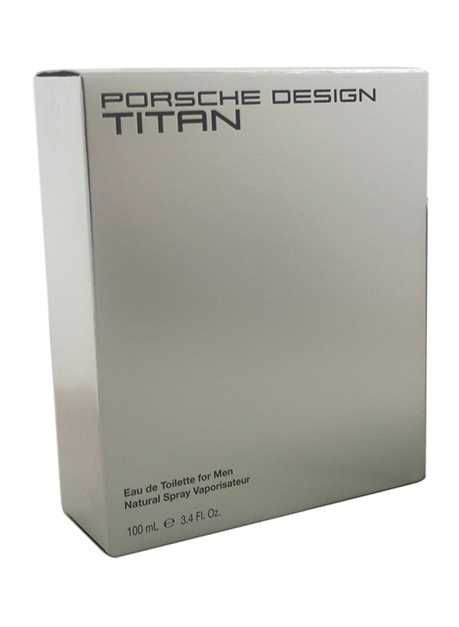 Titan EDT 100ml