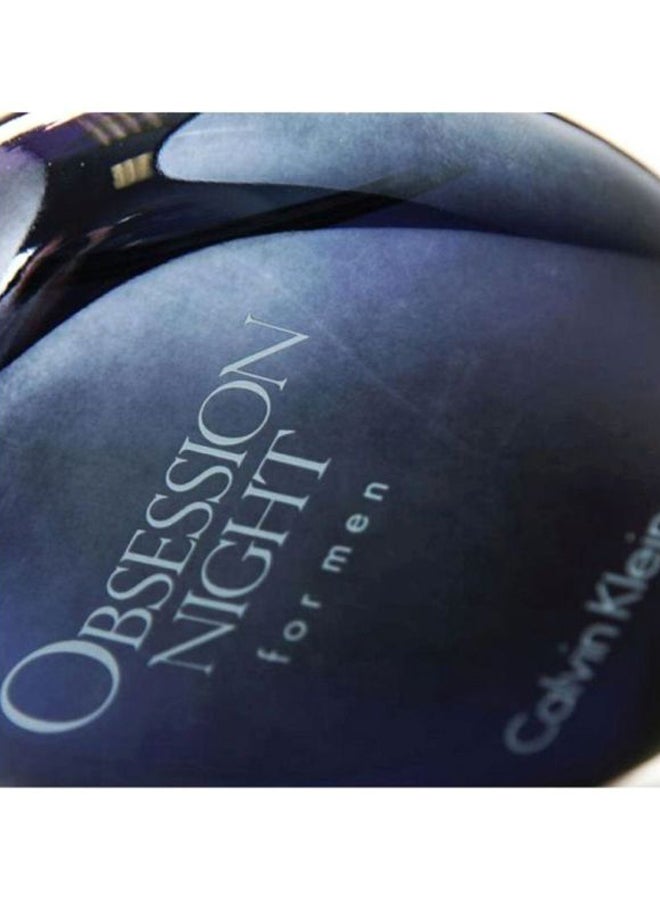 Obsession Night EDT 125ml