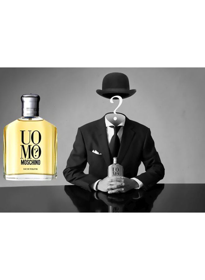 Uomo EDT 125ml