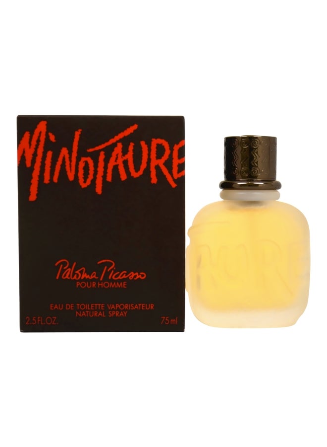 Minotaure EDT 75ml
