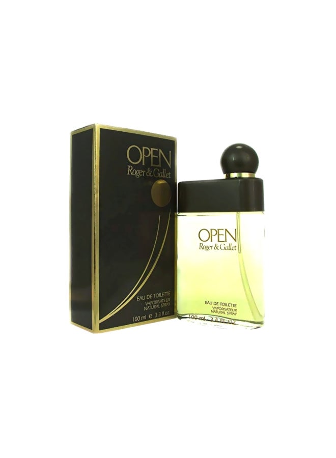 Open EDT 100ml