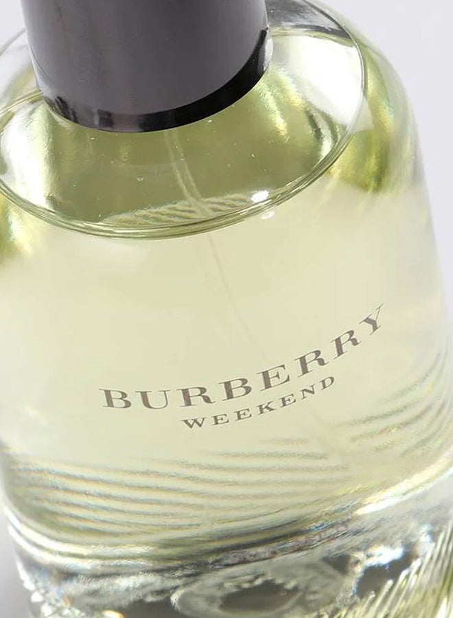 Weekend EDT Natural Spray 100ml