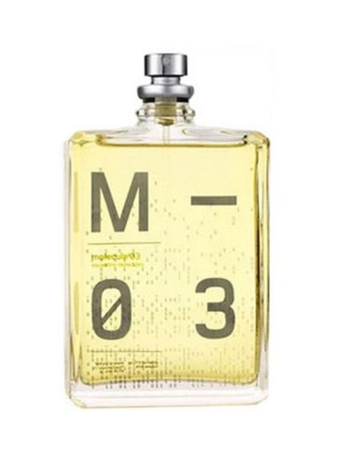 Molecule 03 EDT 100ml