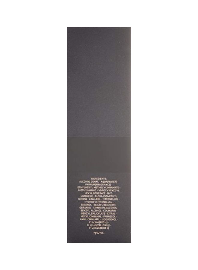 Femme EDT 100ml