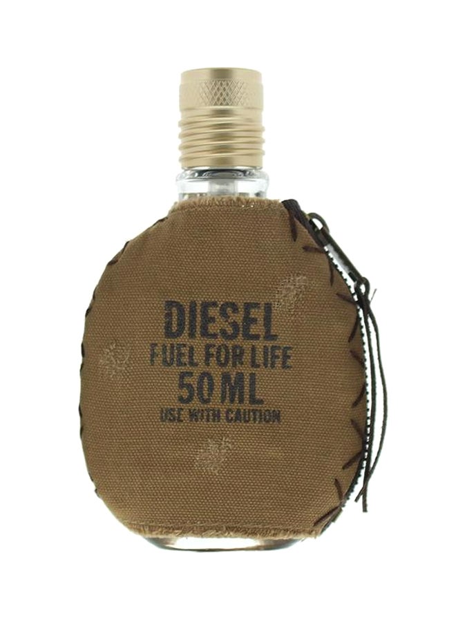 Fuel For Life EDT 50ml