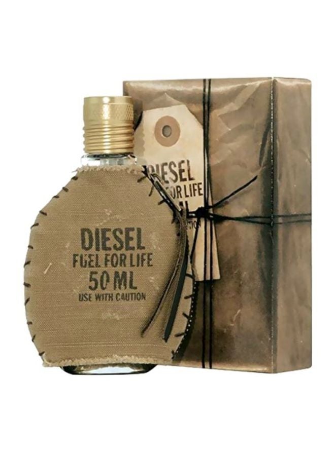 Fuel For Life EDT 50ml