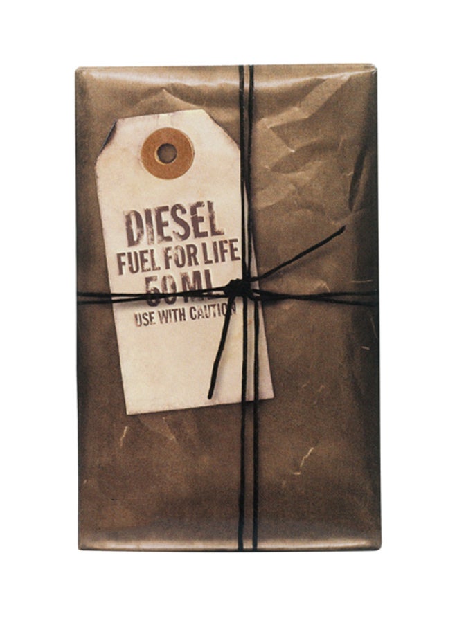 Fuel For Life EDT 50ml
