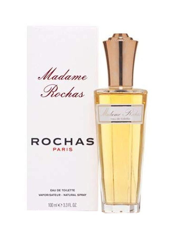 Madame EDT 100ml