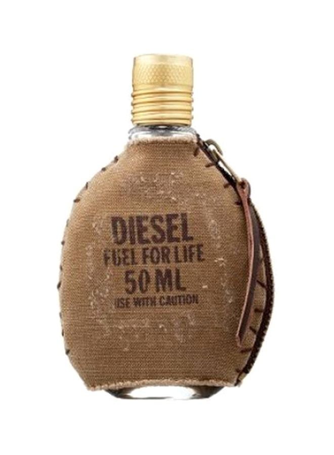 Fuel For Life EDT 75ml