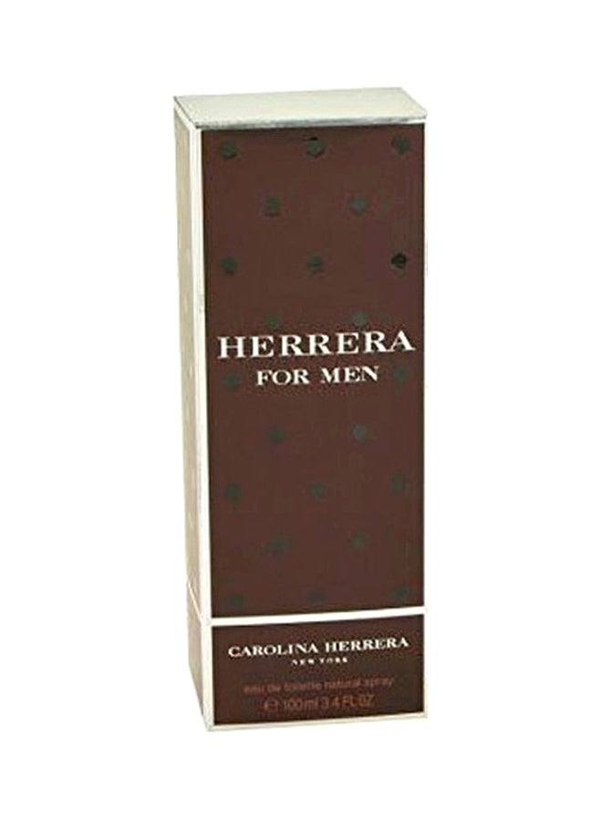 Herrera EDT 100ml