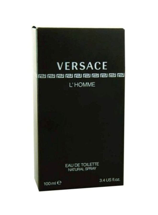 L'Homme EDT 100ml