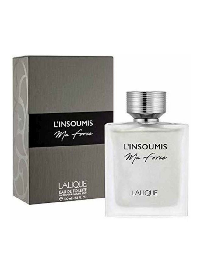 L'Insomis Ma Force EDT 98ml