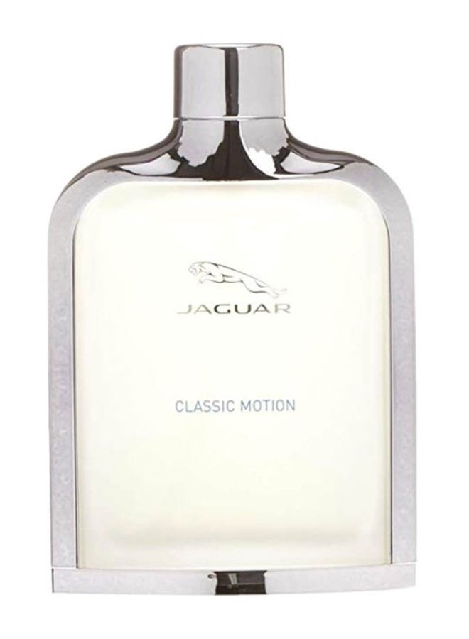 Classic Motion EDT 100ml