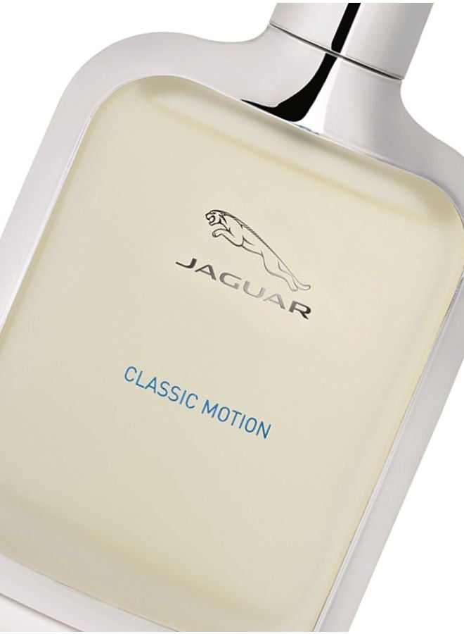 Classic Motion EDT 100ml