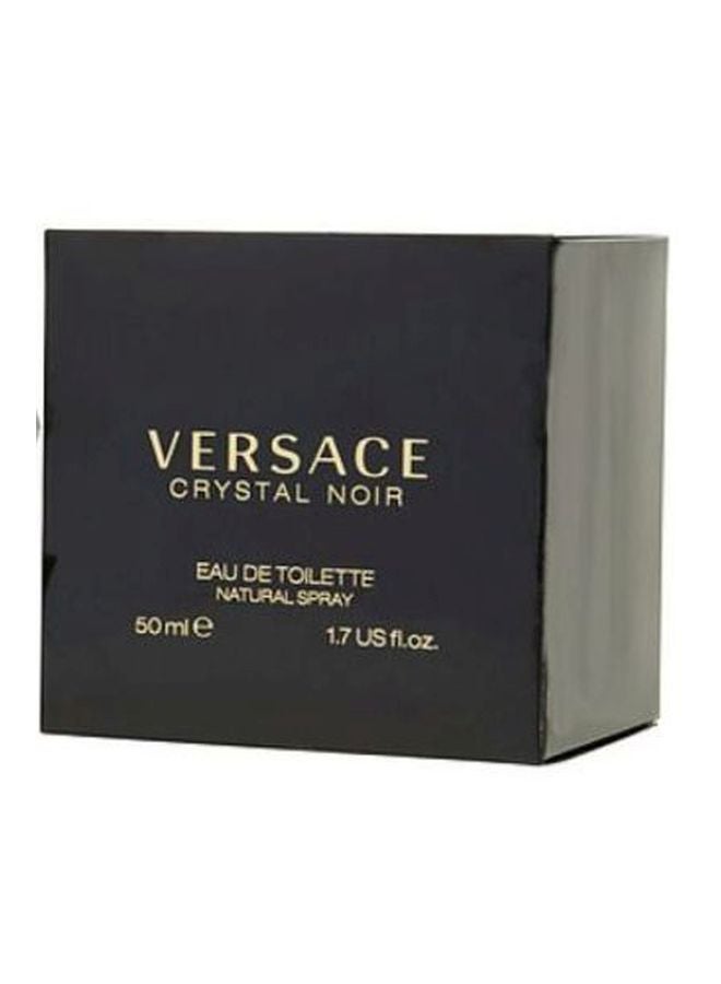 Crystal Noir EDT 50ml