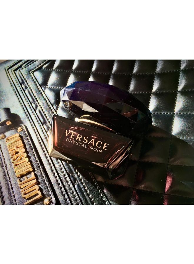 Crystal Noir EDT 50ml