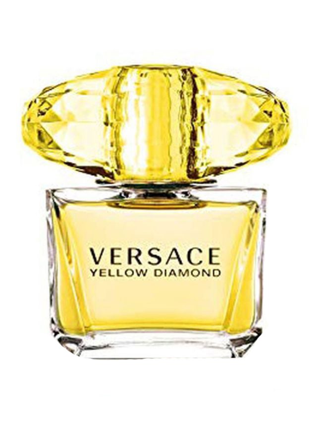 Yellow Diamond EDT 90ml