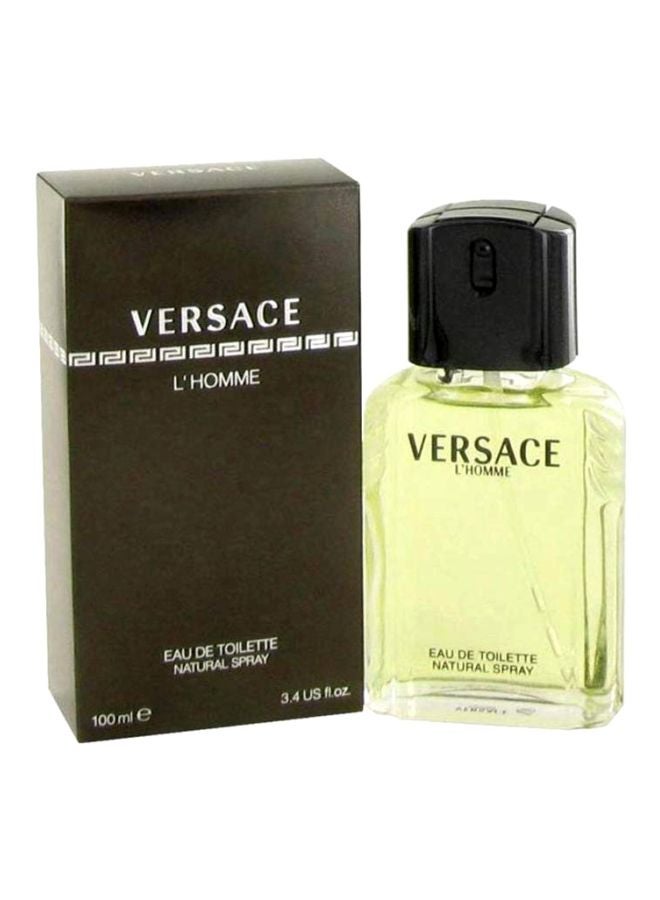 L'Homme EDT Spray 100ml