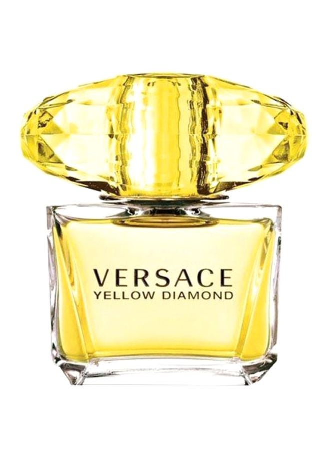 Yellow Diamond EDT 50ml