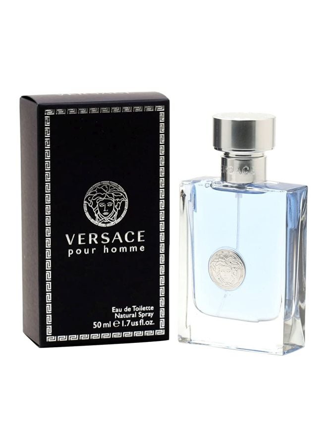 Pour Homme EDT 50ml