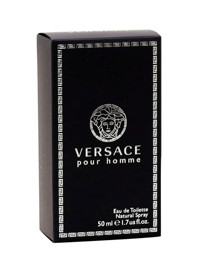 Pour Homme EDT 50ml