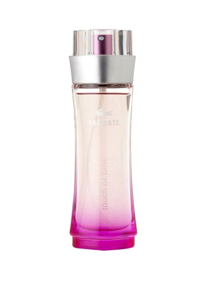 Touch Of Pink EDT 30ml