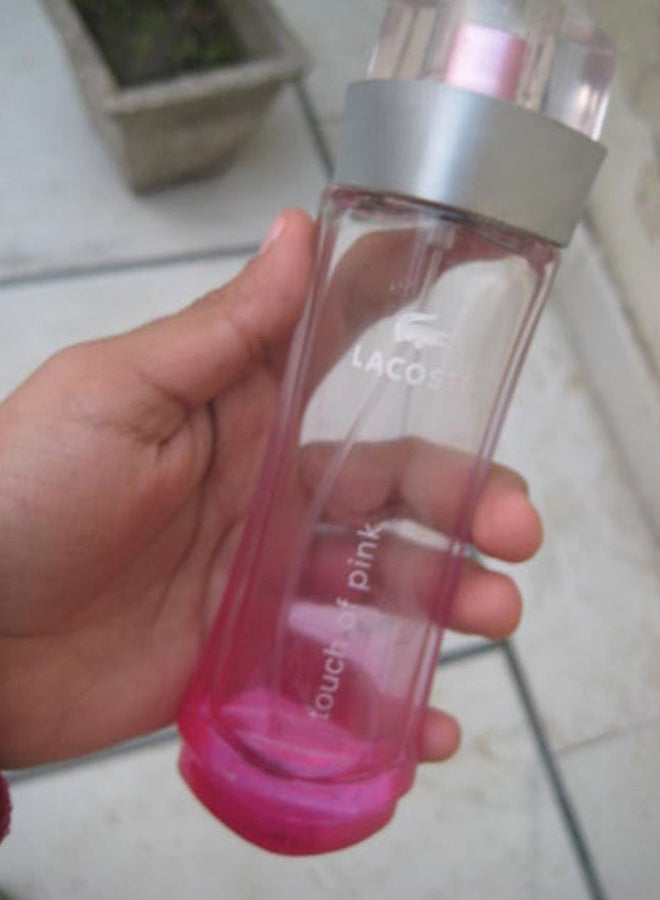 Touch Of Pink EDT 30ml