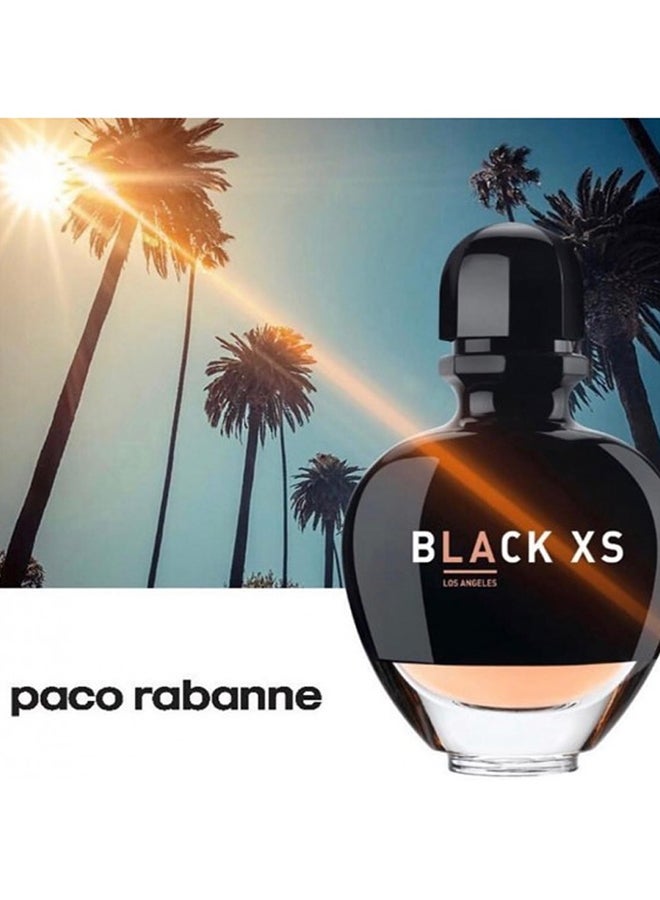 Black XS Los Angeles EDP 80ml