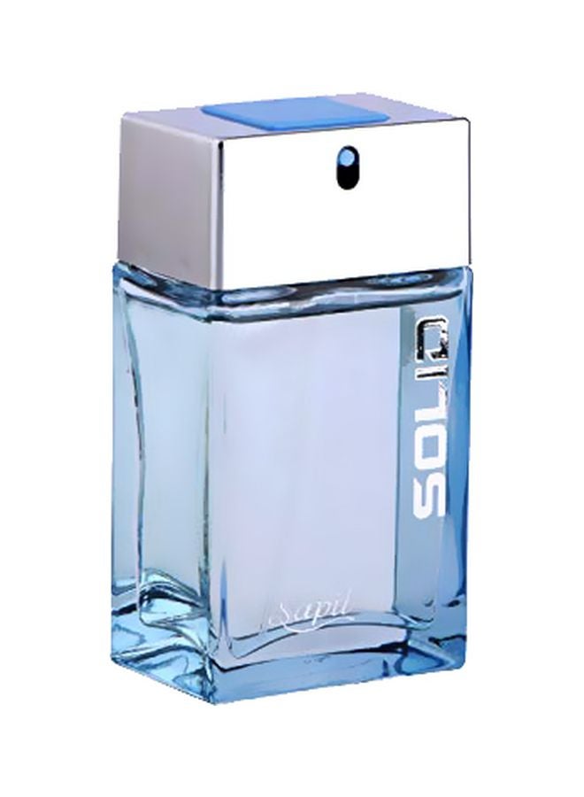 Solid EDT 100ml