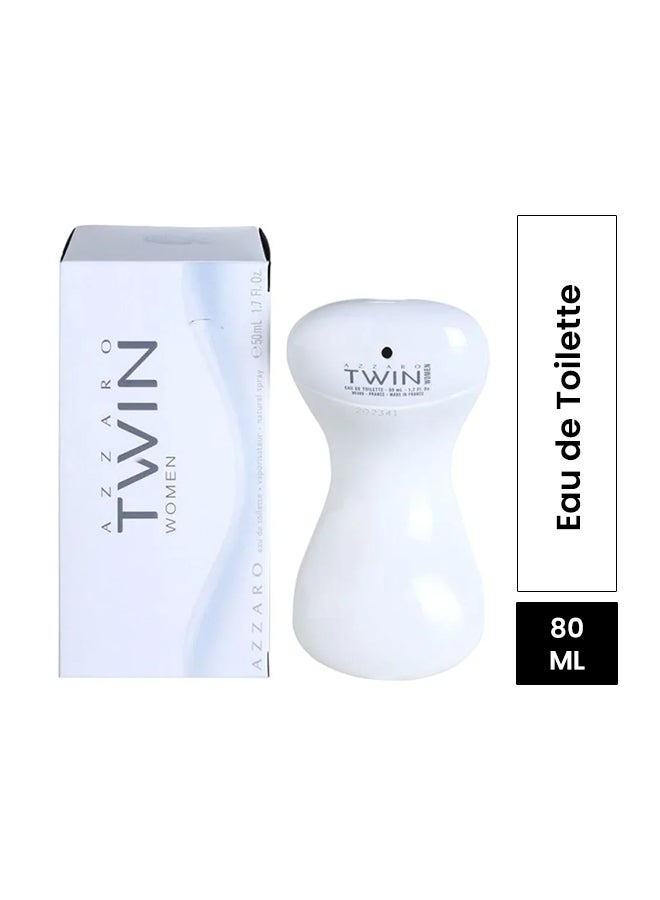 Twin EDT 80ml