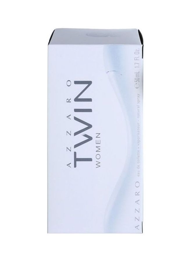 Twin EDT 80ml