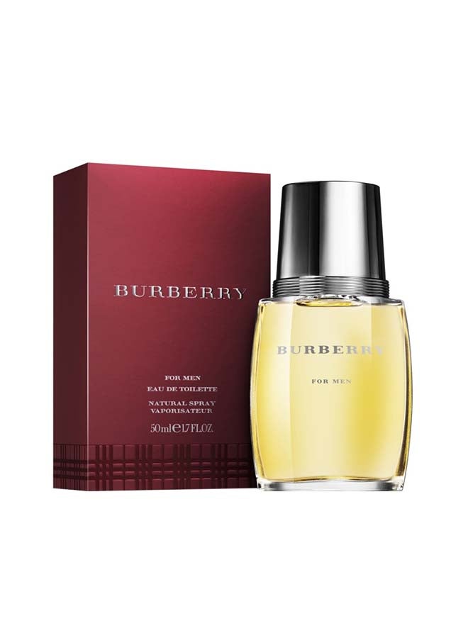 Burberry EDT 50ml