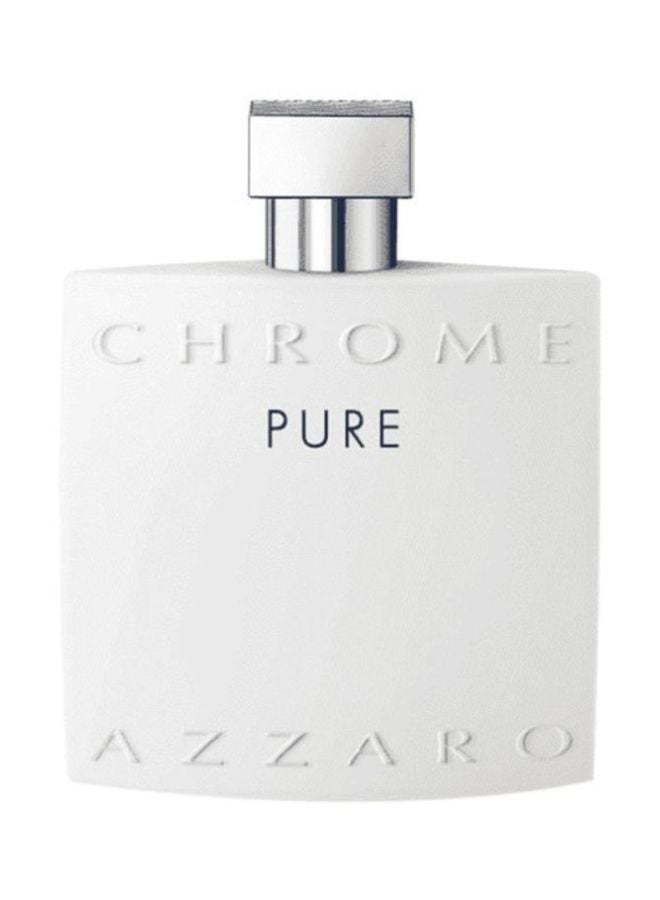 Chrome Pure EDT 100ml