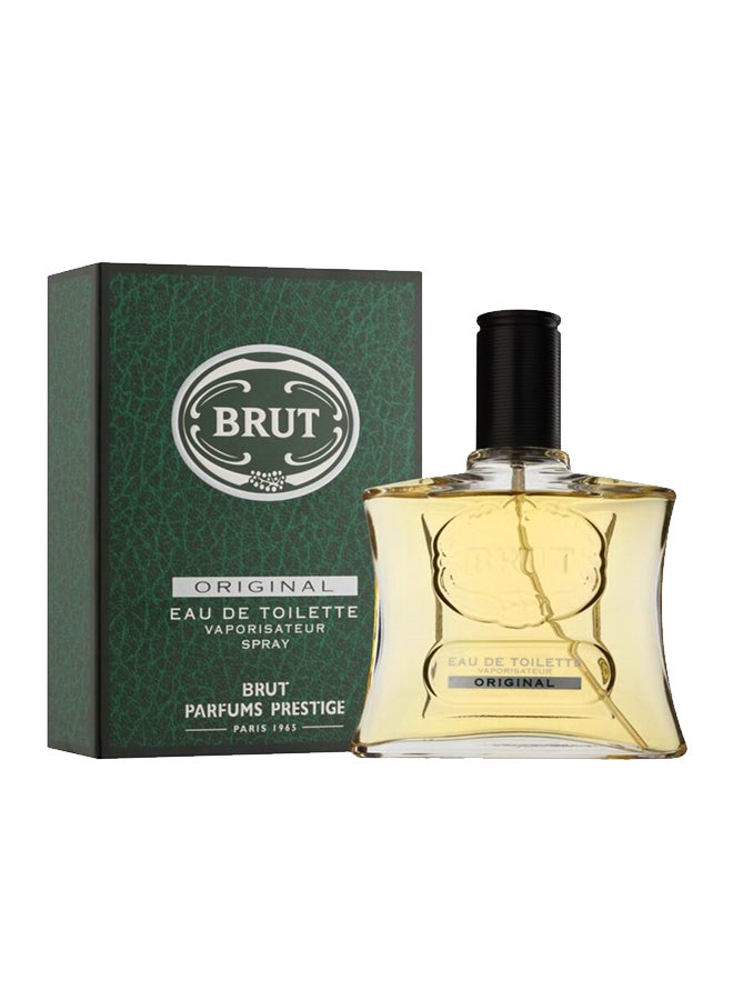 Original EDT 100ml