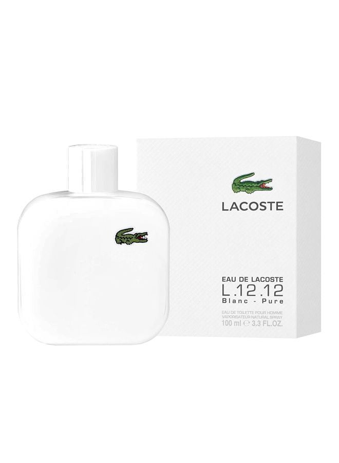 Blanc Pour Homme EDT 100ml