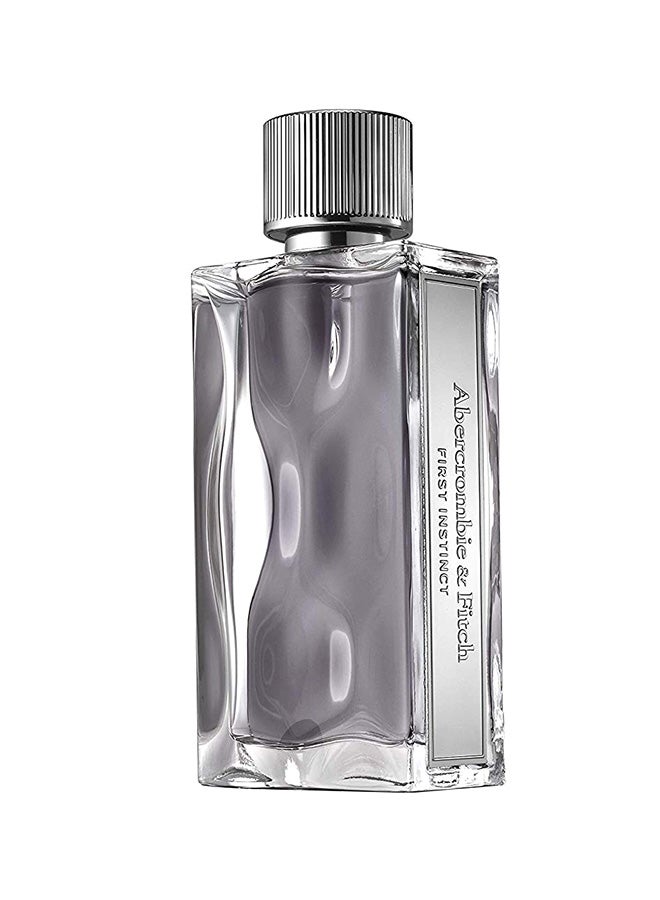 First Instinct EDT 100ml