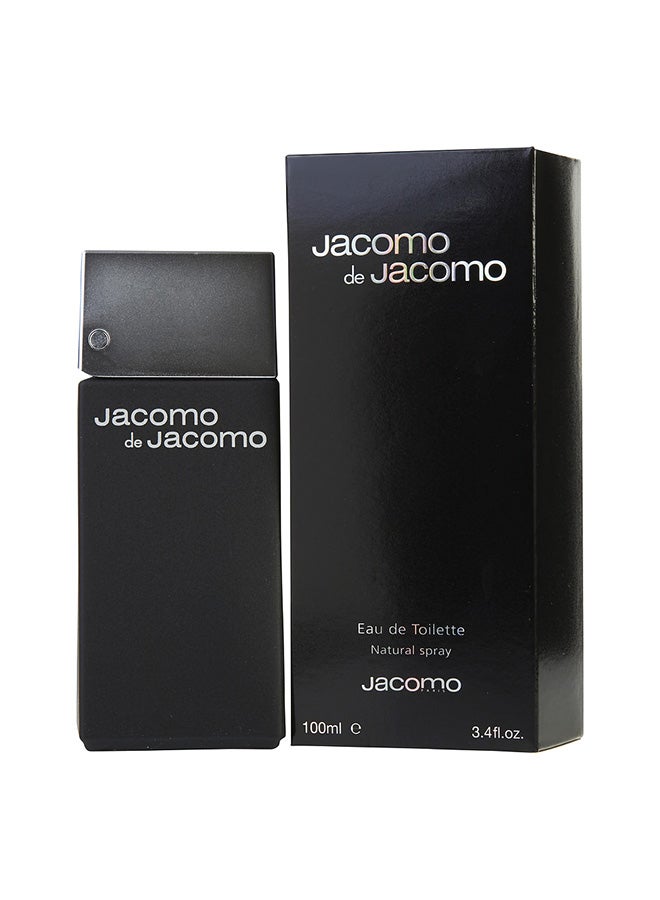 Natural Spray EDT 100ml