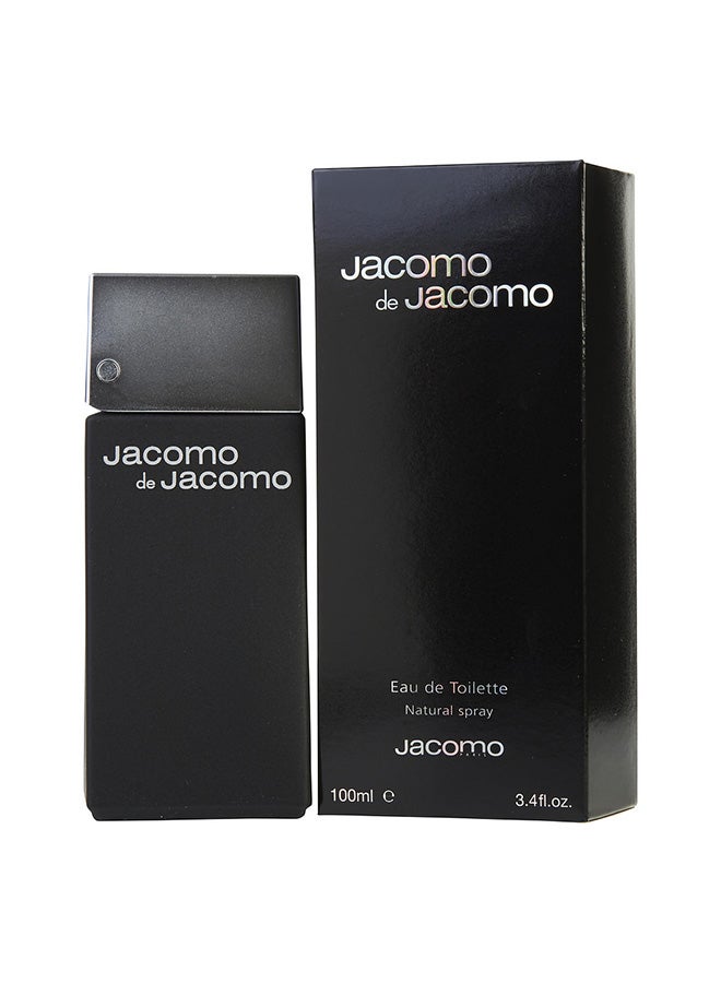 Natural Spray EDT 100ml