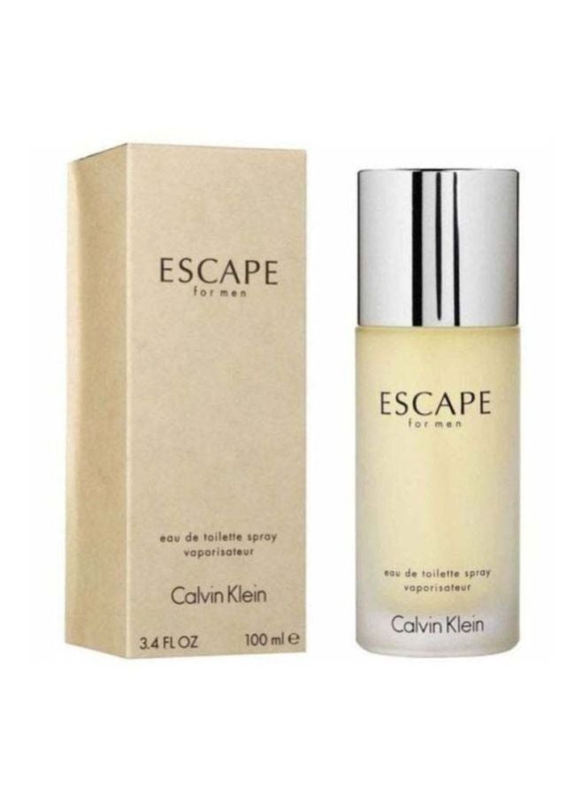 Calvin Klein Escape EDT For Men 100ml