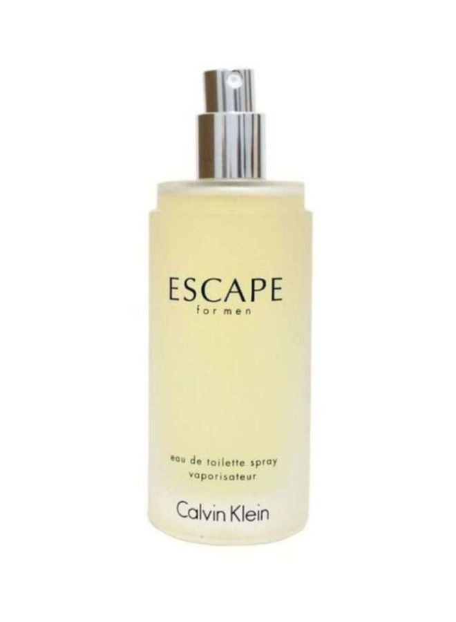 Calvin Klein Escape EDT For Men 100ml